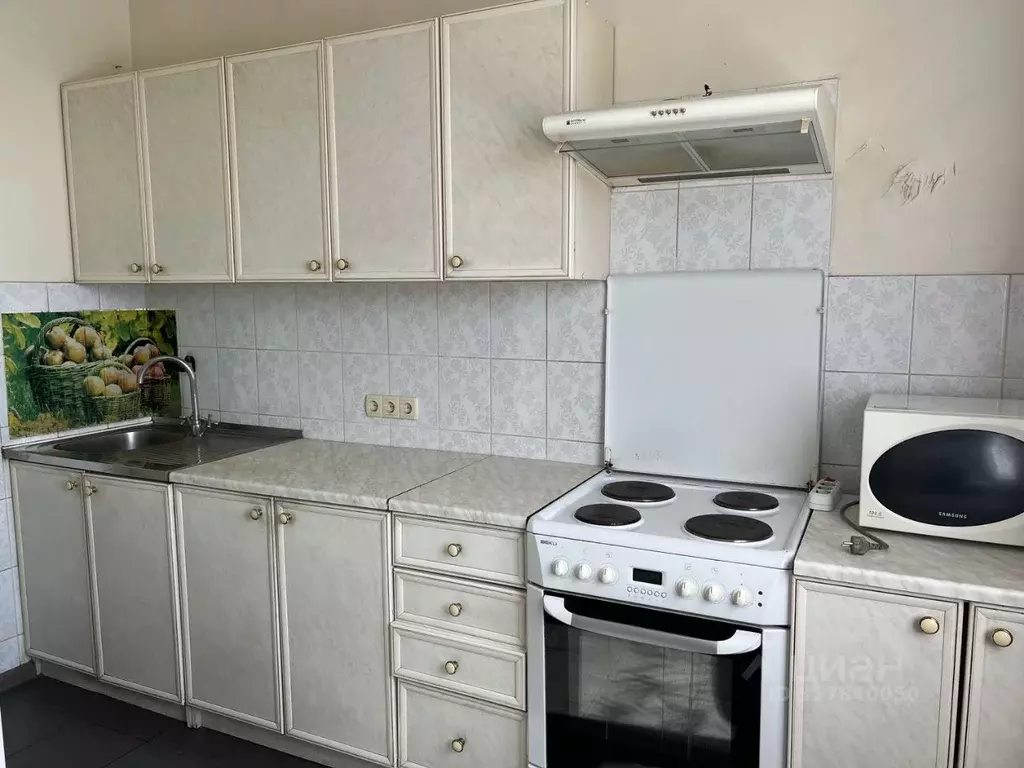 2-к кв. Москва Братиславская ул., 8 (54.0 м) - Фото 0