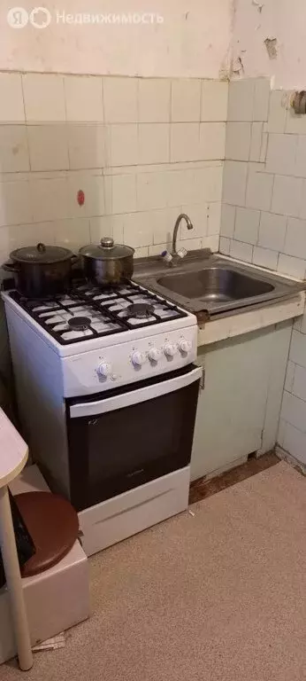 2-комнатная квартира: Тольятти, улица Лизы Чайкиной, 85 (44 м) - Фото 2