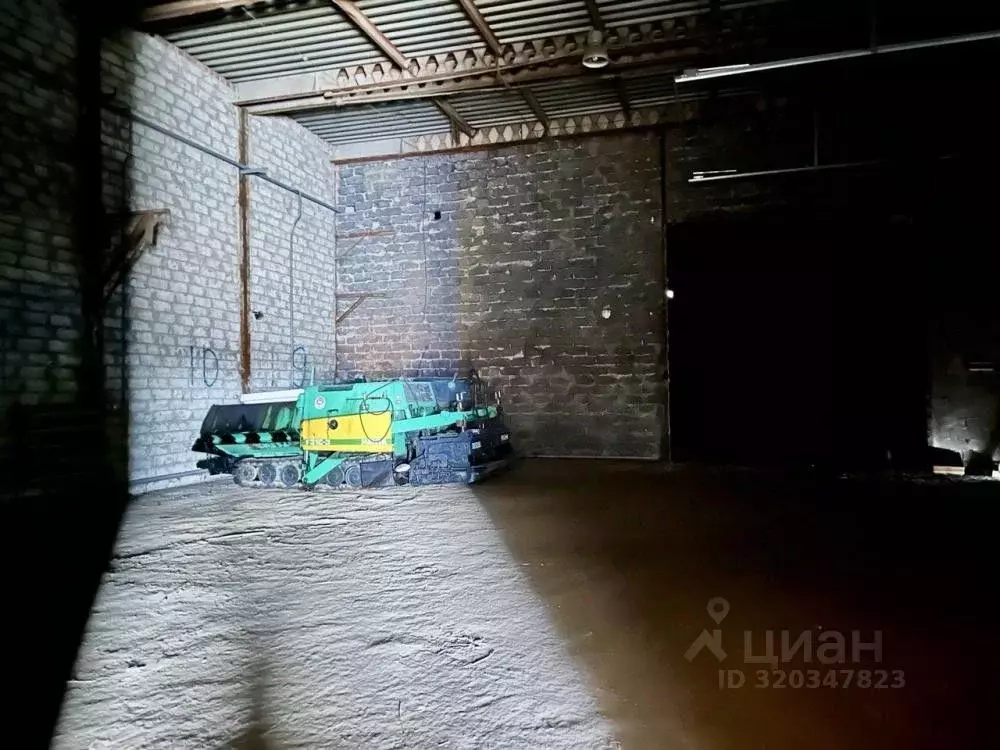 Склад в Кемеровская область, Кемерово ул. Терешковой, 49 (1219 м) - Фото 2