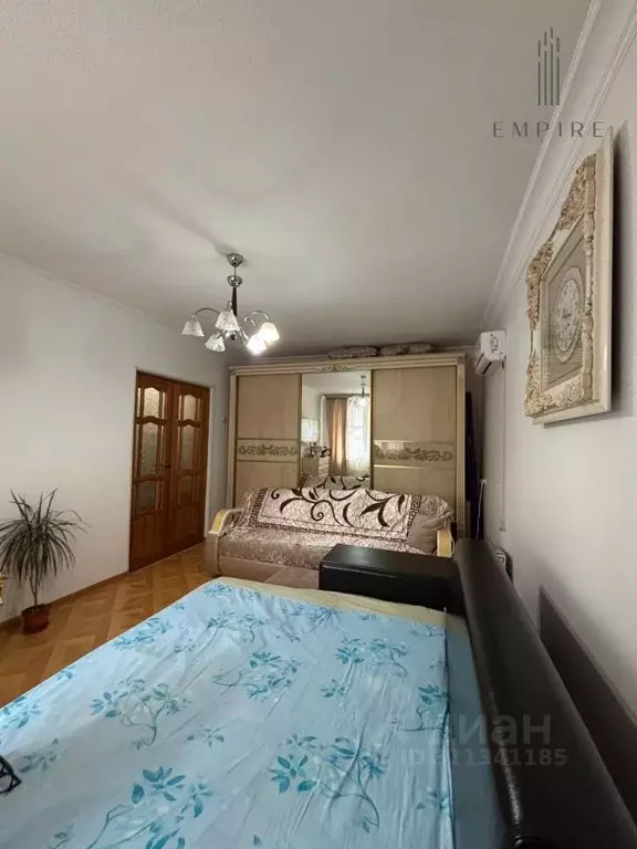 1-к кв. Чеченская республика, Грозный ул. Новаторов, 9 (31.8 м) - Фото 1