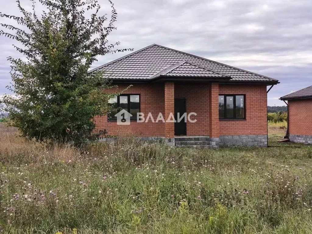 Дом в Белгородская область, Корочанский муниципальный округ, с. ... - Фото 2