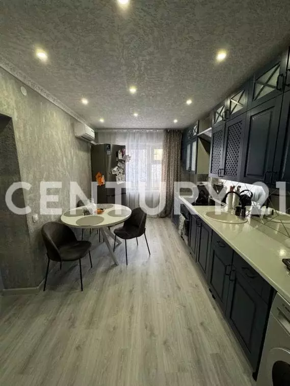 Квартира, 3 комнаты, 70 м - Фото 2