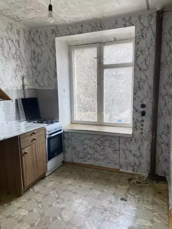 2-к кв. Москва ул. Ращупкина, 10 (34.9 м) - Фото 2