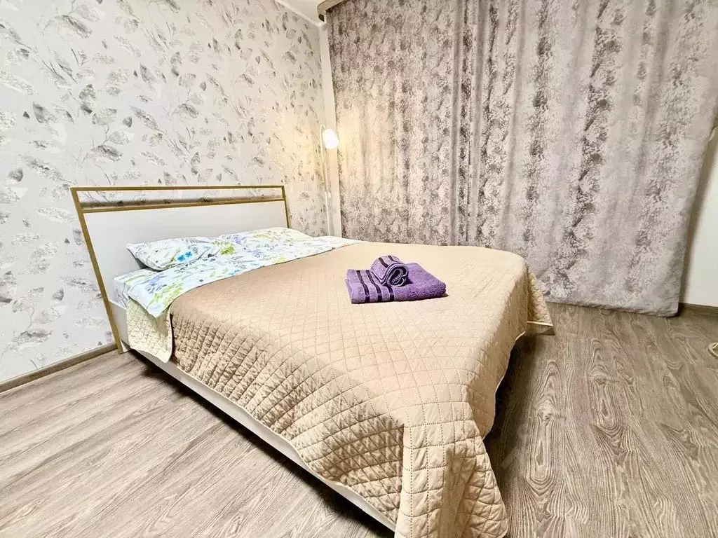 1-к кв. Коми, Сыктывкар Сысольское ш., 20 (40.0 м) - Фото 1