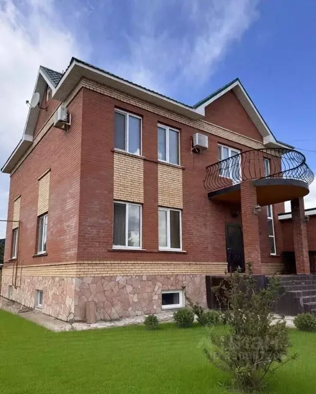Дом в Самарская область, Самара ул. Войкова, 85 (450 м) - Фото 2