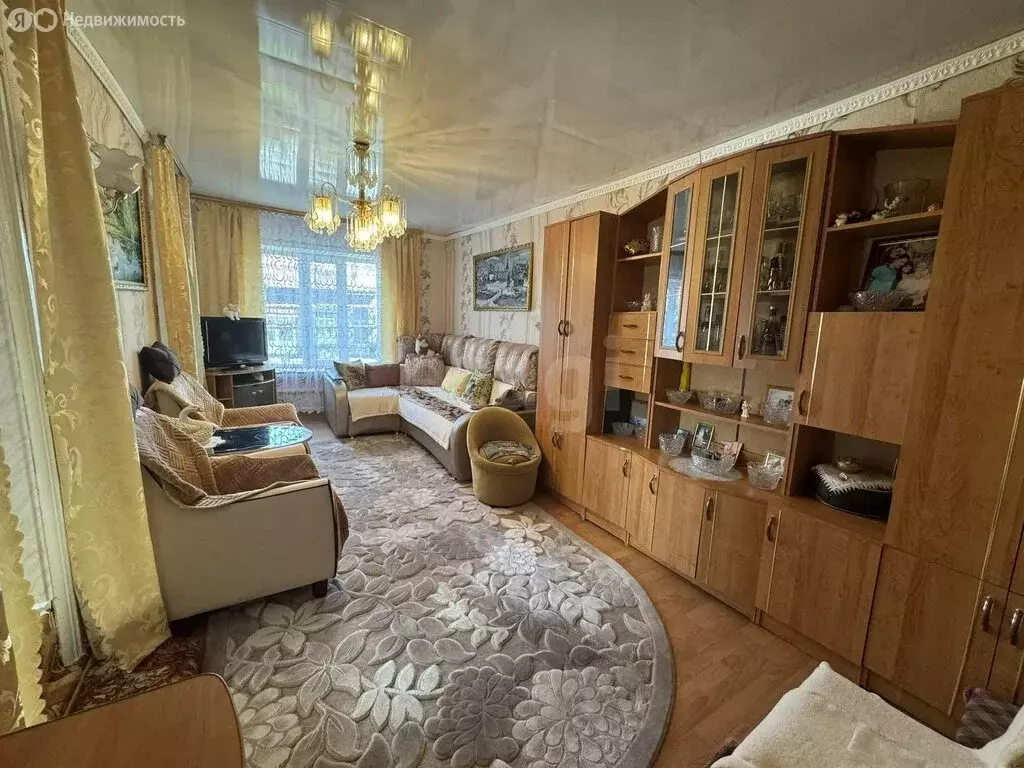 Дом в Мичуринск, Коммунистическая улица (132.7 м) - Фото 1