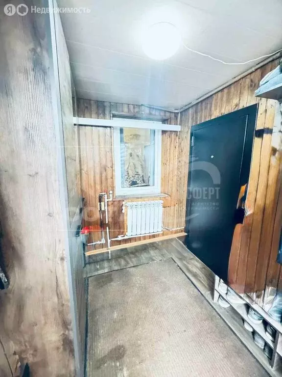 Дом в Воронеж, переулок Русанова, 8 (65.7 м) - Фото 2