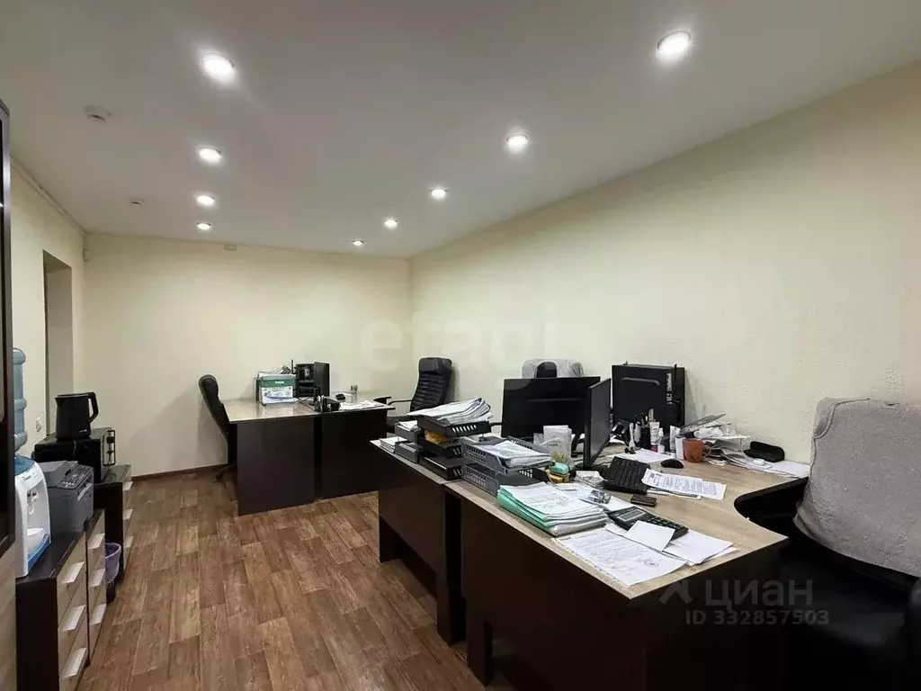 Офис в Саратовская область, Энгельс ул. Кондакова, 52 (96 м) - Фото 1