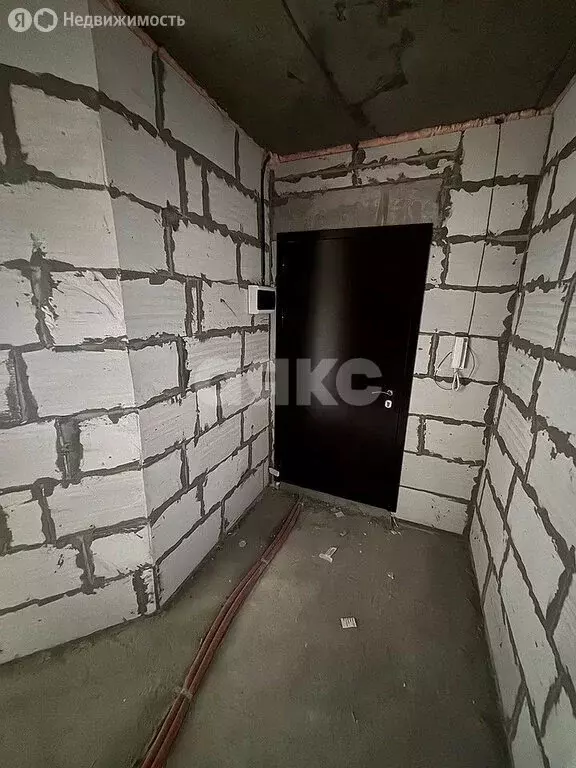 Квартира-студия: Ростов-на-Дону, улица Ларина, 45с3 (27.6 м) - Фото 2