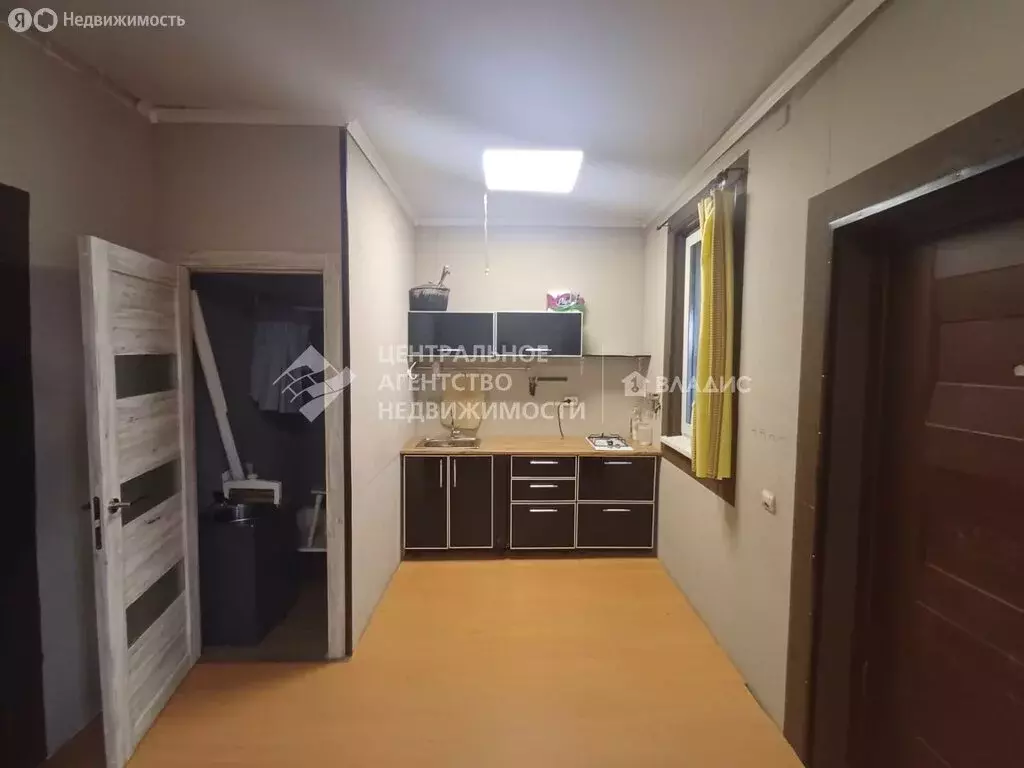 Дом в Новики, Центральная улица, 33 (60 м) - Фото 2