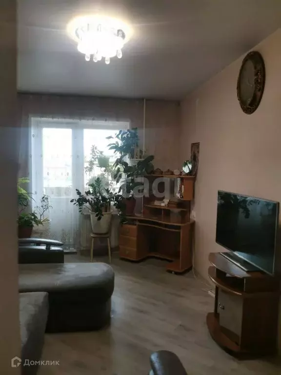 Продаётся 2-к квартира, 52.7 м - Фото 0