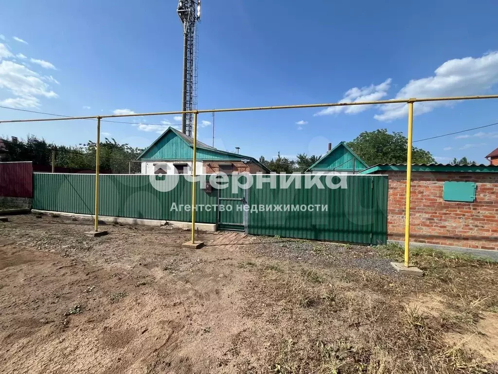 Дом 49,9 м на участке 7 сот. - Фото 1