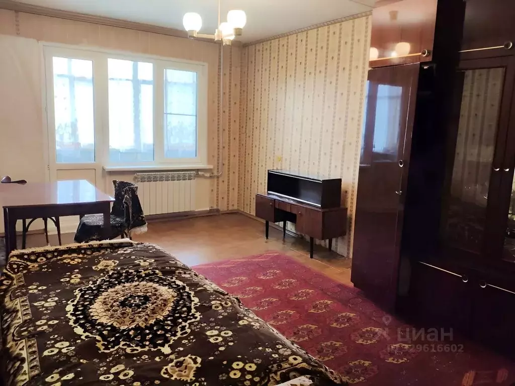 2-к кв. Пензенская область, Пенза Ладожская ул., 59 (55.0 м) - Фото 1