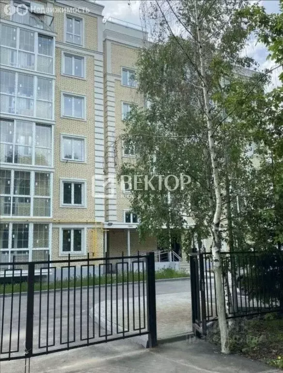 1-комнатная квартира: Иваново, проспект Текстильщиков, 56Б (41.7 м) - Фото 0