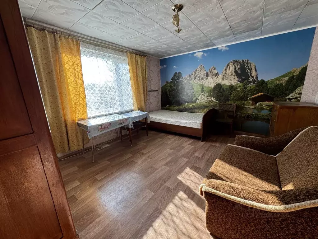 Дом в Крым, Нижнегорское с/пос, Яблонька садоводческое товарищество ... - Фото 1