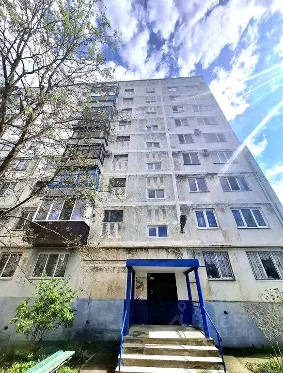 1-к кв. Адыгея, Майкоп Шоссейная ул., 12 (15.8 м) - Фото 1