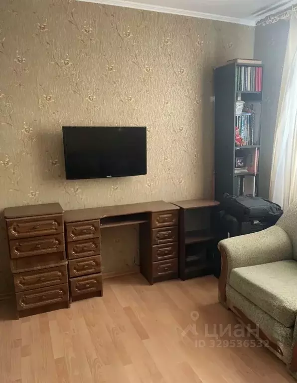2-к кв. Крым, Симферополь ул. Киевская, 173 (52.0 м) - Фото 1
