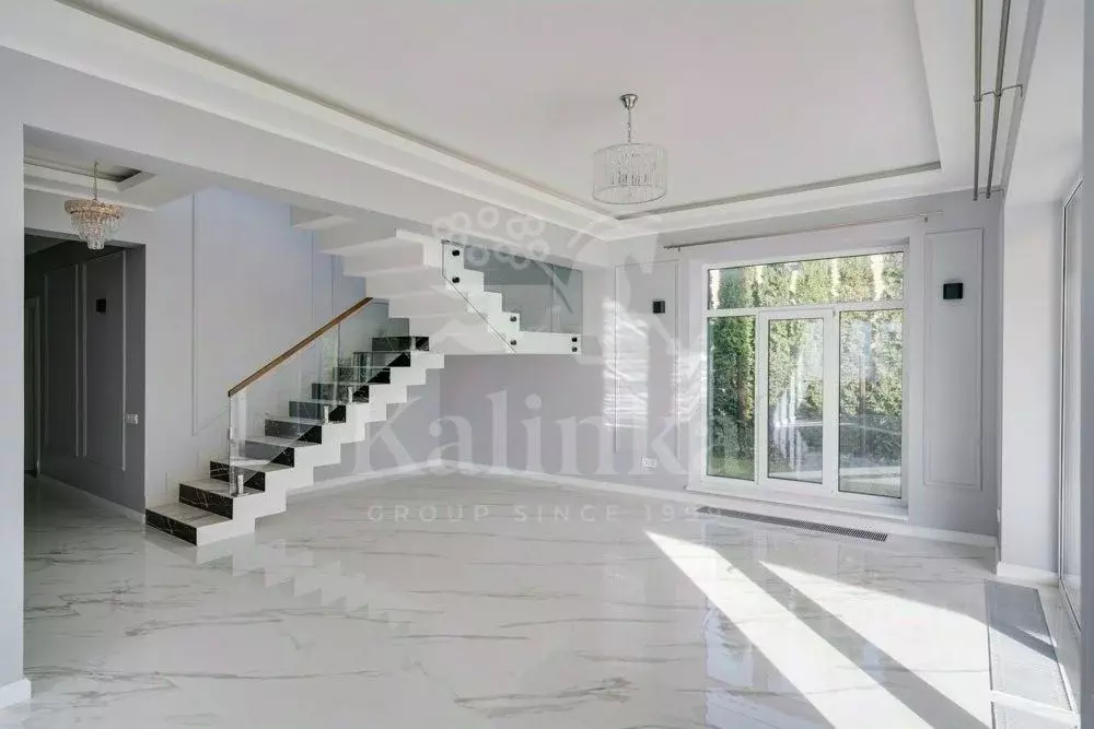 Дом в Московская область, Истра муниципальный округ, д. Покровское, ЖК ... - Фото 2