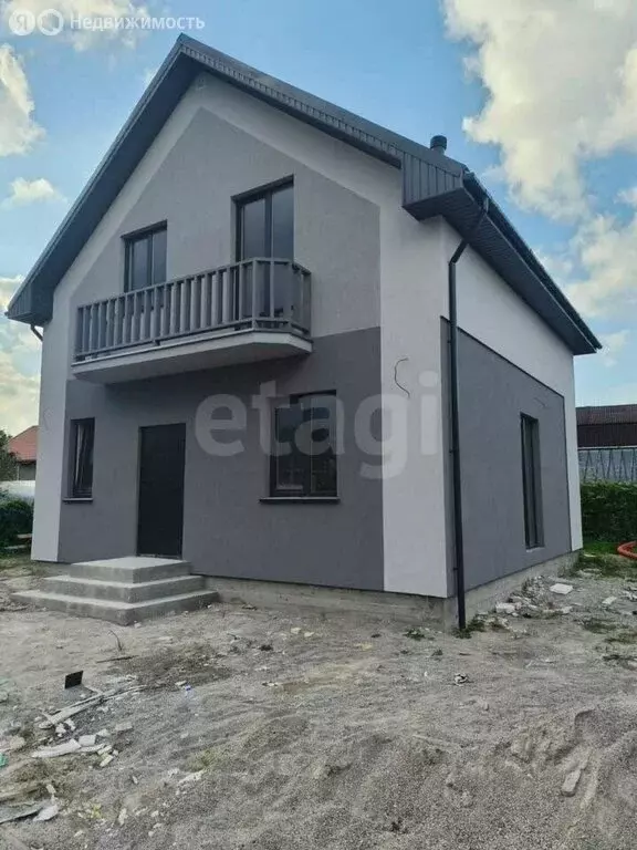 Дом в Калининград, СТ Победа, Яблочная улица (130 м) - Фото 2