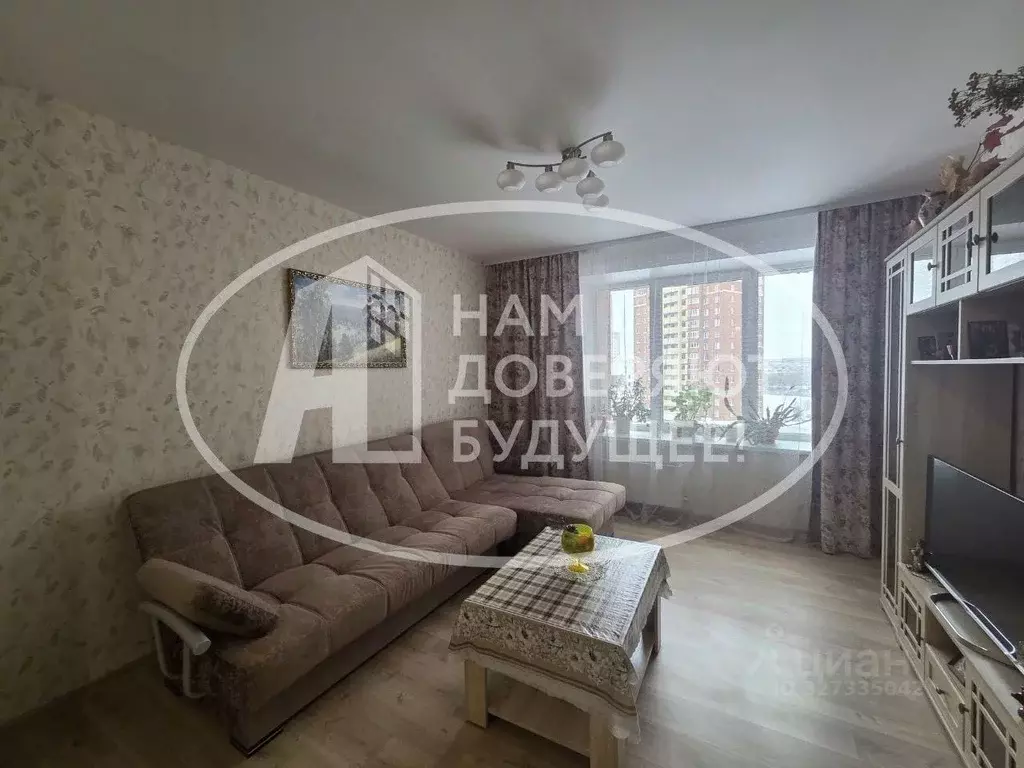 2-к кв. Пермский край, Пермь Холмогорская ул., 4Г (48.2 м) - Фото 1