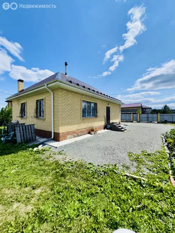 Дом в Свердловская область, Екатеринбург (89.5 м) - Фото 1