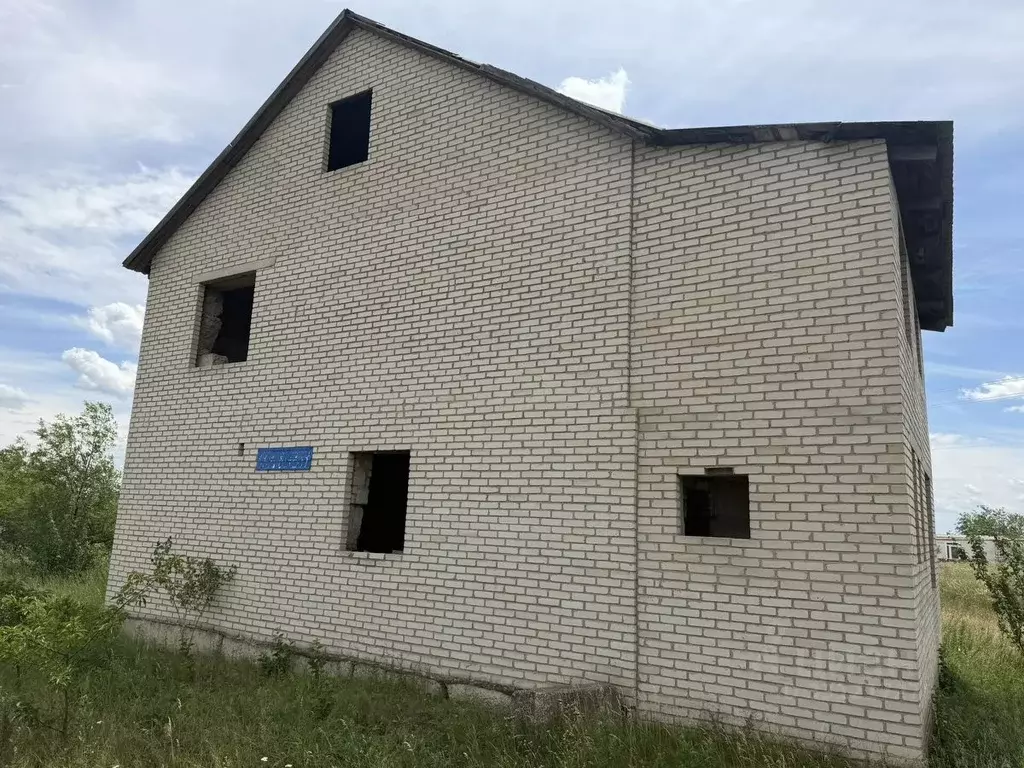 Дом в Ростовская область, Белая Калитва ул. 1-я Чехова (174 м) - Фото 1