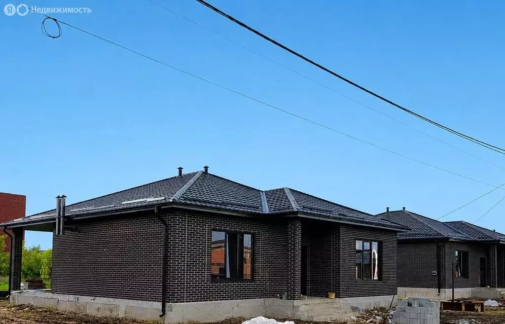 Дом в Невинномысск, Невинномысская улица (145 м) - Фото 2