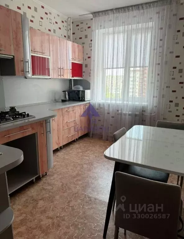 1-к кв. Ростовская область, Волгодонск просп. Строителей (47.0 м) - Фото 1