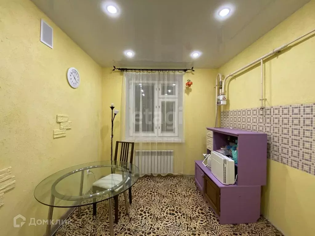 Продаётся 2-к квартира, 62.1 м - Фото 0