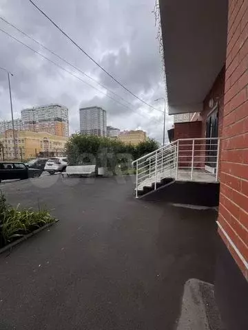 Квартира-студия, 26,6 м, 17/24 эт. - Фото 0