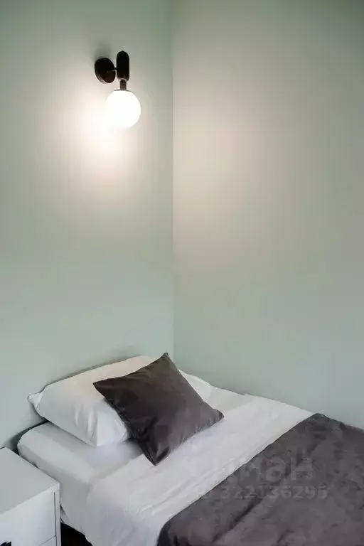 Комната Челябинская область, Магнитогорск просп. Ленина, 1/1 - Фото 1