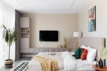 1-к кв. Татарстан, Казань Бухарская ул., 32к1 (31.0 м) - Фото 1