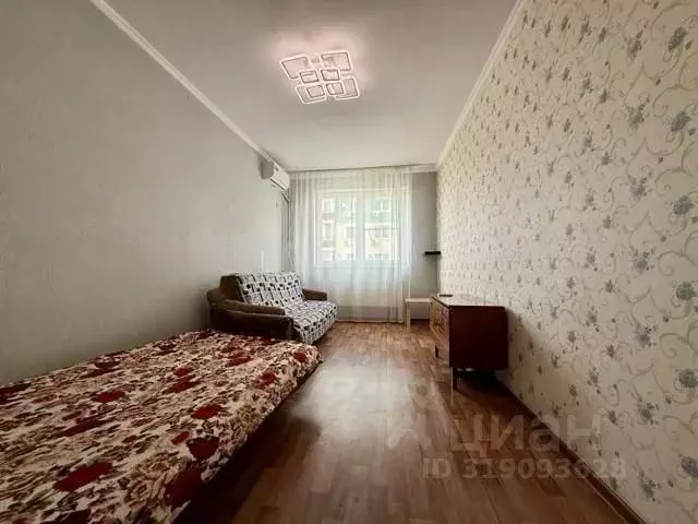 1-к кв. Краснодарский край, Краснодар ул. Имени 40-летия Победы, 129 ... - Фото 1