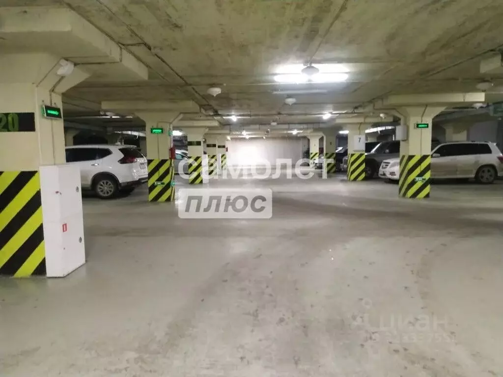 Гараж в Новосибирская область, Новосибирск Кавалерийская ул., 7 (32 м) - Фото 1