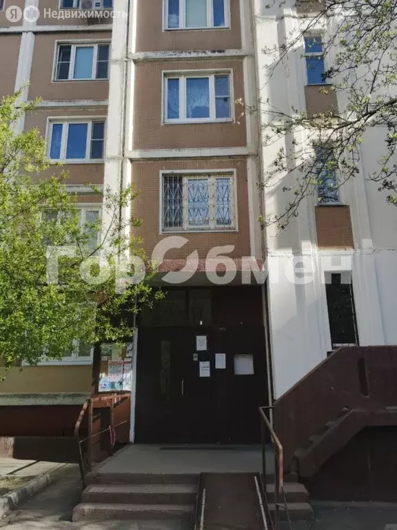 2-комнатная квартира: Москва, Боровское шоссе, 40 (61.9 м) - Фото 2
