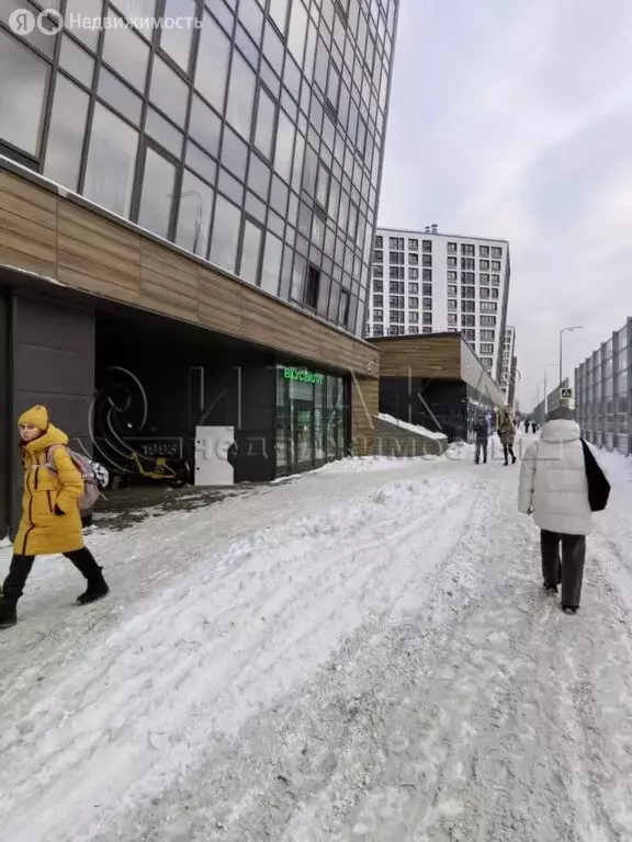 Помещение свободного назначения (202.5 м) - Фото 2