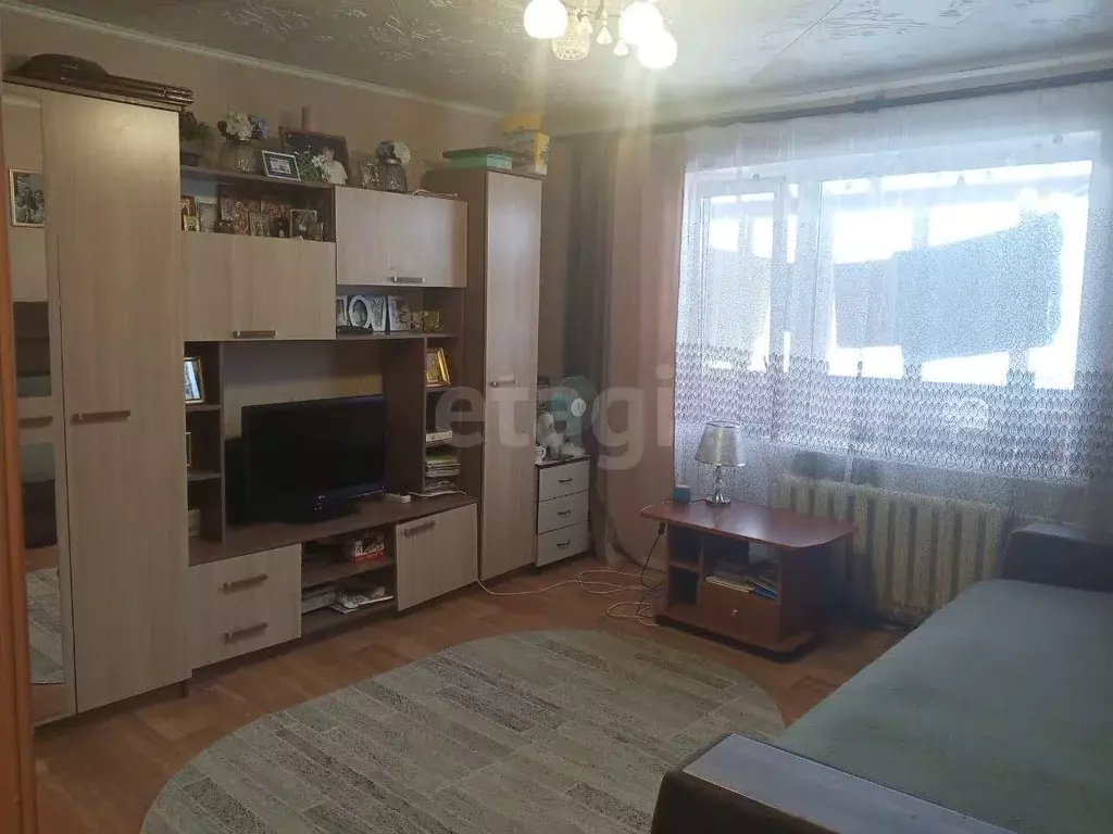 Квартира, 2 комнаты, 46 м - Фото 1