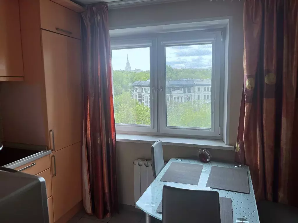 Продаётся 1-к квартира, 33 м - Фото 0
