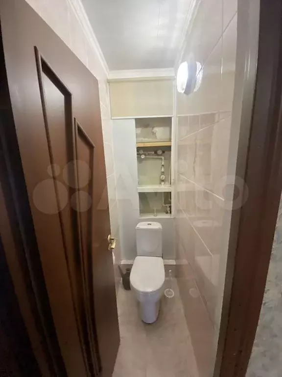 2-к. квартира, 60 м, 2/5 эт. - Фото 1