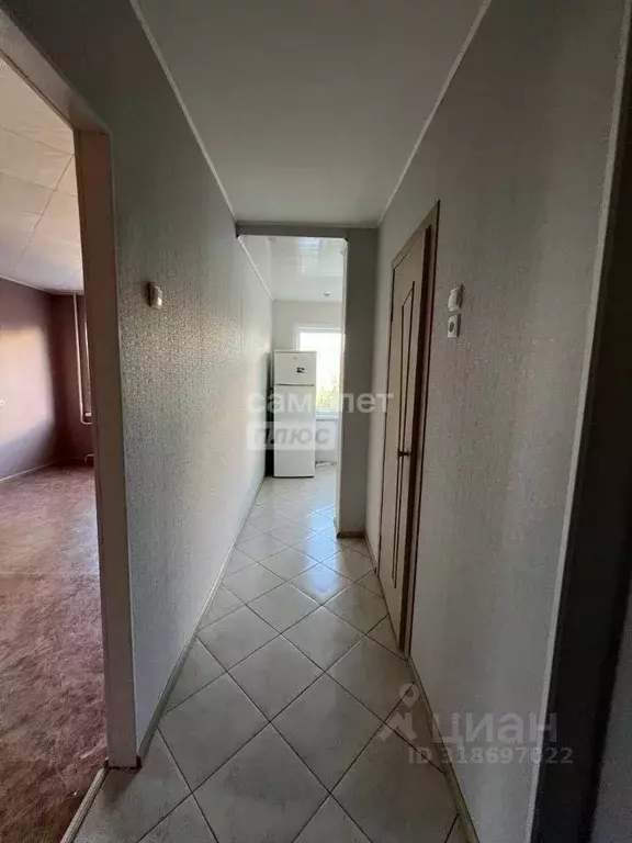 1-к кв. Пензенская область, Пенза ул. Фурманова, 15 (32.0 м) - Фото 0