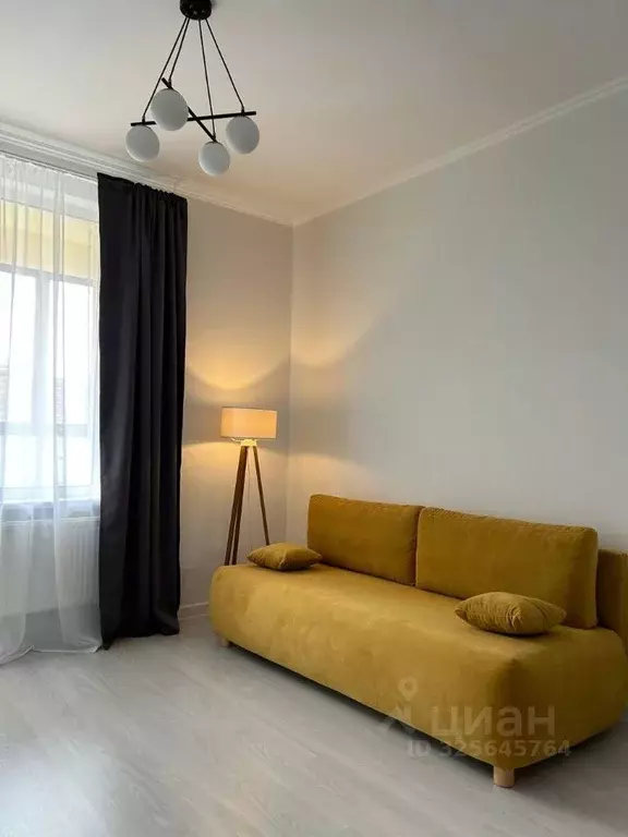 2-к кв. Московская область, Видное бул. Дивный, 4 (40.0 м) - Фото 1