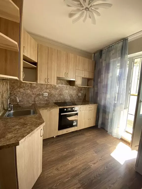 2-к. квартира, 55 м, 13/16 эт. - Фото 0