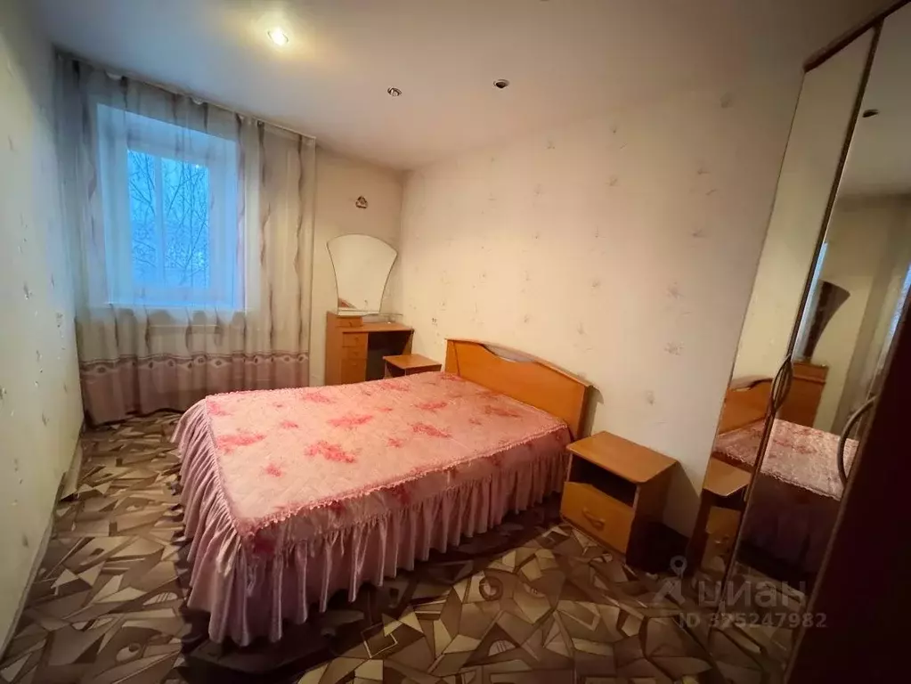 Комната Красноярский край, Красноярск Дорожная ул., 6б (17.0 м) - Фото 1