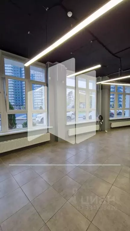 Помещение свободного назначения в Краснодарский край, Краснодар ... - Фото 2