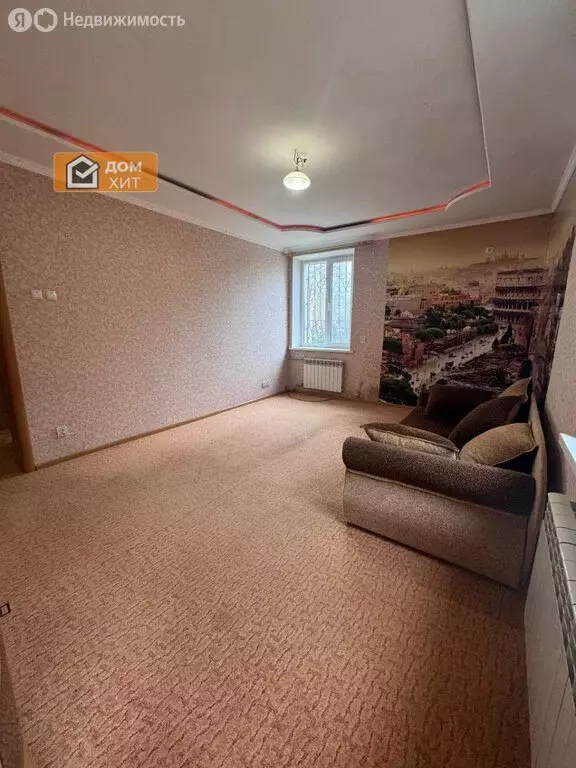 2-комнатная квартира: Керчь, улица Энгельса, 5/5 (48.4 м) - Фото 2