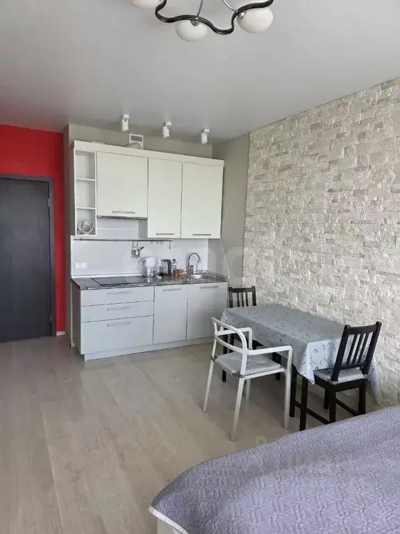 Студия Свердловская область, Екатеринбург ул. Студенческая, 80 (27.7 ... - Фото 2