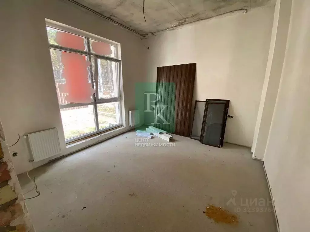 Дом в Севастополь ул. Николая Кисляка (200 м) - Фото 2