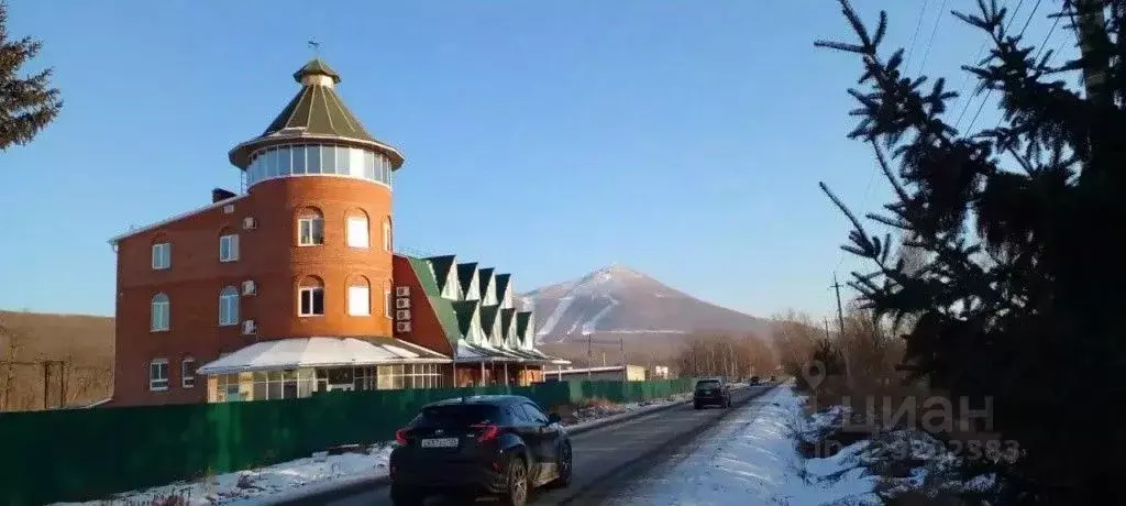 Комната Приморский край, Арсеньев Советская ул., 83/7 (10.0 м) - Фото 1