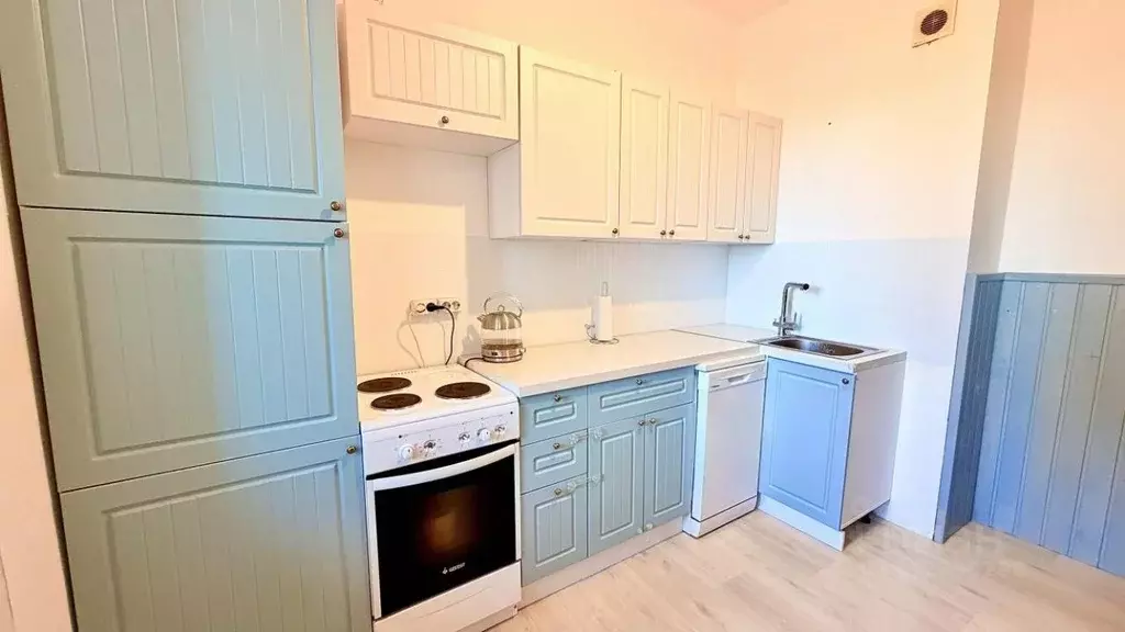 2-к кв. Иркутская область, Иркутск Байкальская ул., 236Б/8 (45.0 м) - Фото 2