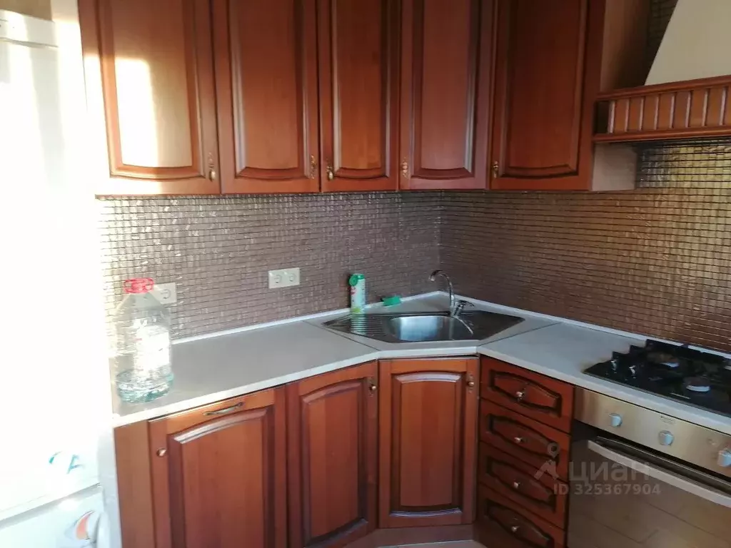 2-к кв. Москва Велозаводская ул., 9 (65.0 м) - Фото 2